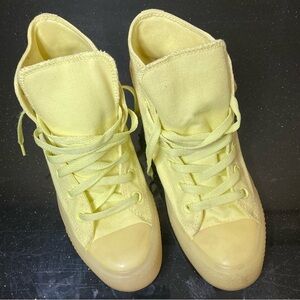 ConverseChuck Taylor All Star 'Triple Yellow' Unisex